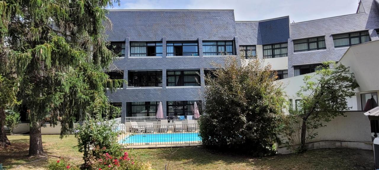 Apartmán Vue Exceptionnelle T2 Saint Lary Soulan, 4 Personnes Exteriér fotografie