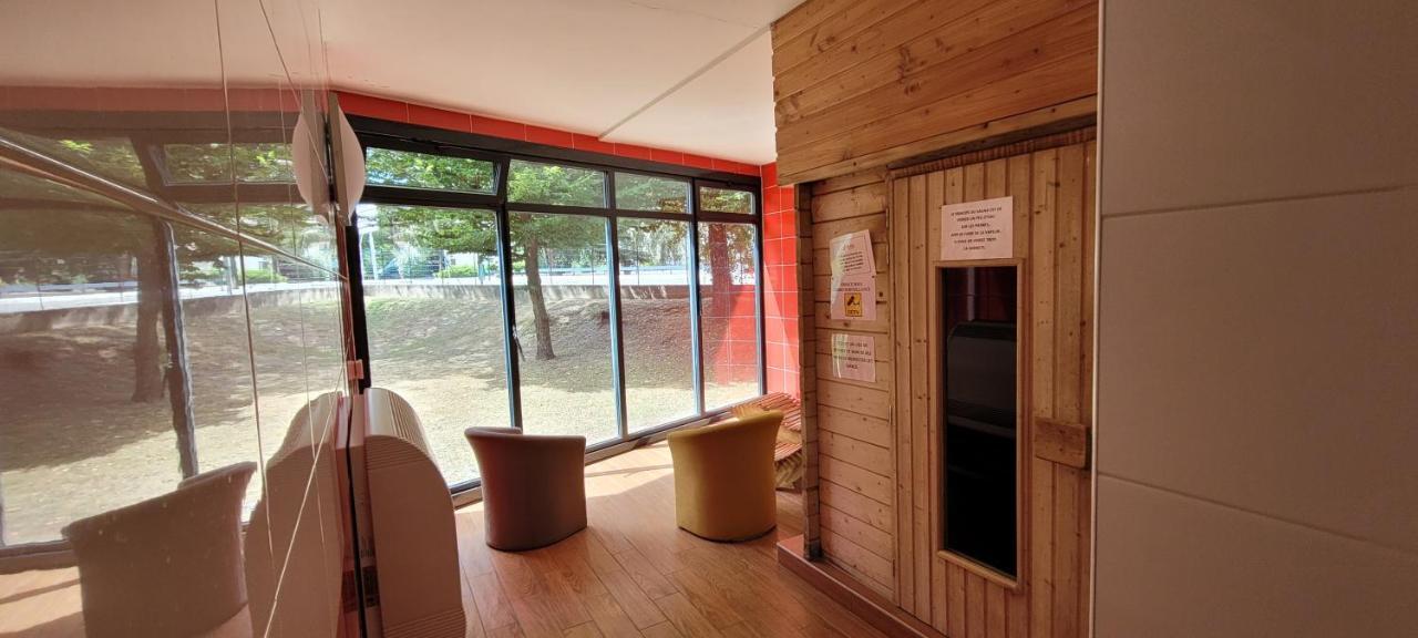 Apartmán Vue Exceptionnelle T2 Saint Lary Soulan, 4 Personnes Exteriér fotografie